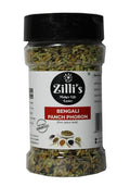 Zilli's Bengali Panch Phoron | Grocsy