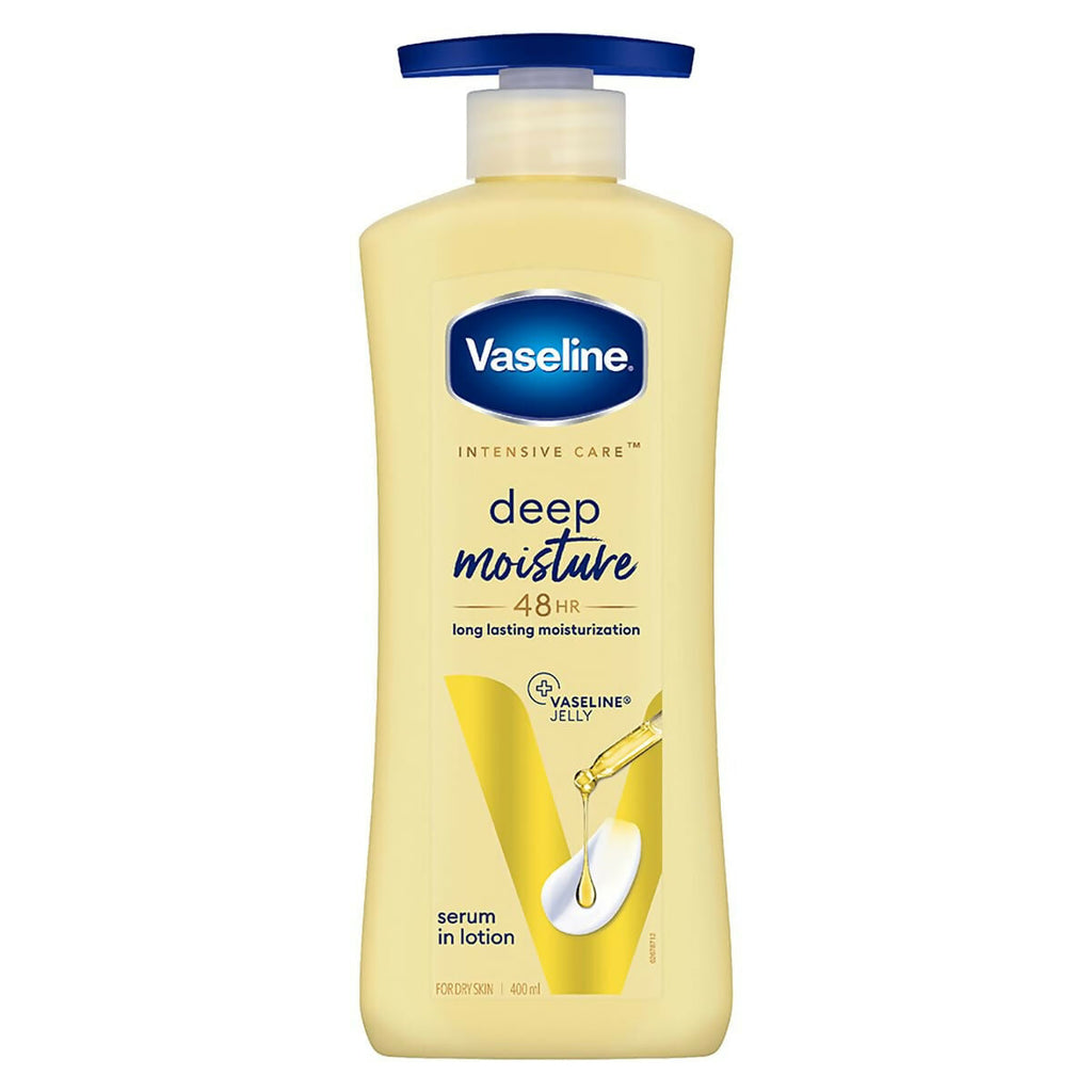 Vaseline All In One Body Care Needs Combo | Grocsy