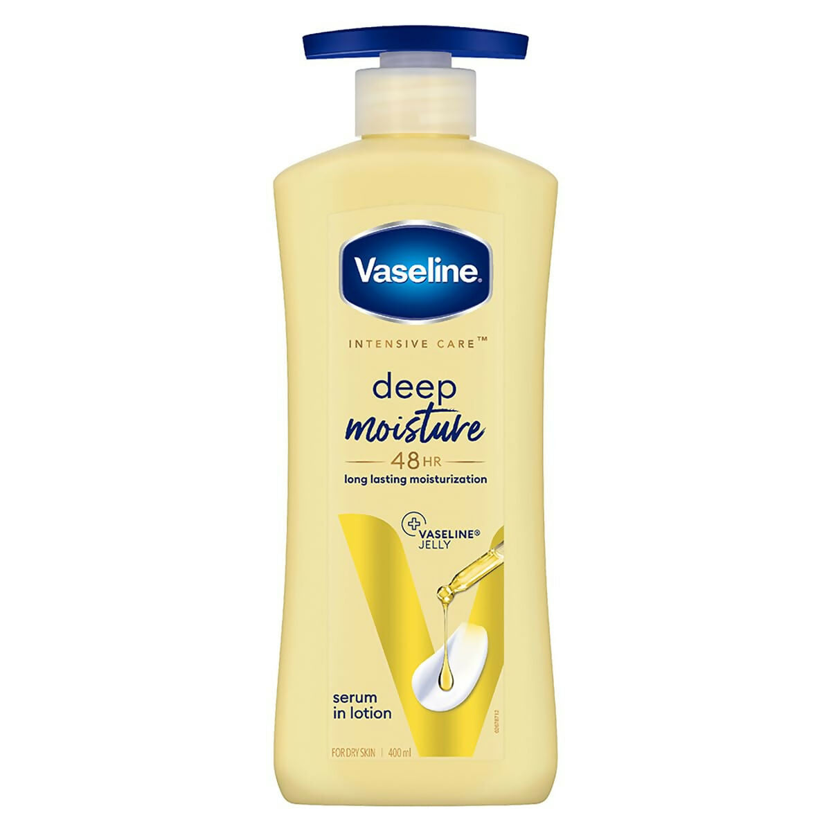 Vaseline All In One Body Care Needs Combo | Grocsy