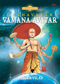Divya Gathayein Comics Dashavtar Vamana Avatar - Om Books | Grocsy