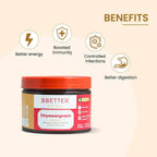 BBETTER Veda Chyawanprash | Grocsy