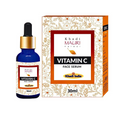 Khadi Mauri Herbal Vitamin C Face Serum | Grocsy