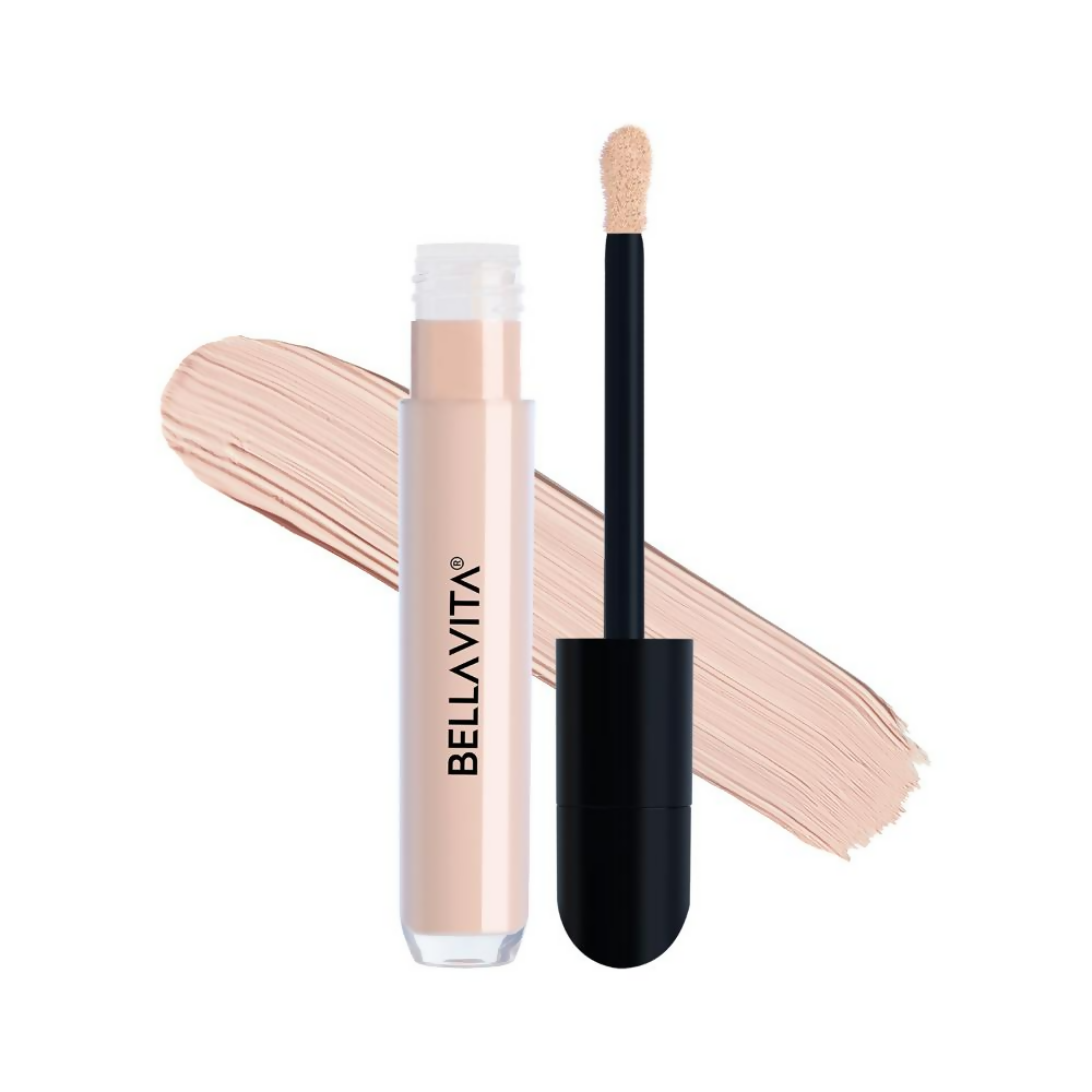 Bella Vita Organic Hydmatte Fx - Magic Concealer - Cool Vanilla | Grocsy
