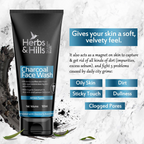 Herbs & Hills Daily Essential Kit- Oily skin | Grocsy