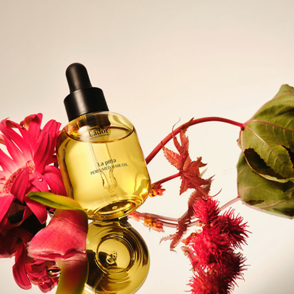 La'dor La Pitta Perfumed Post Wash Korean Hair Oil Serum | Grocsy