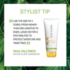 Matrix Biolage Smoothproof Camellia Conditioner | Grocsy