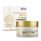 Sesa Ayurvedic Kumkumadi Kesar Day Cream | Grocsy