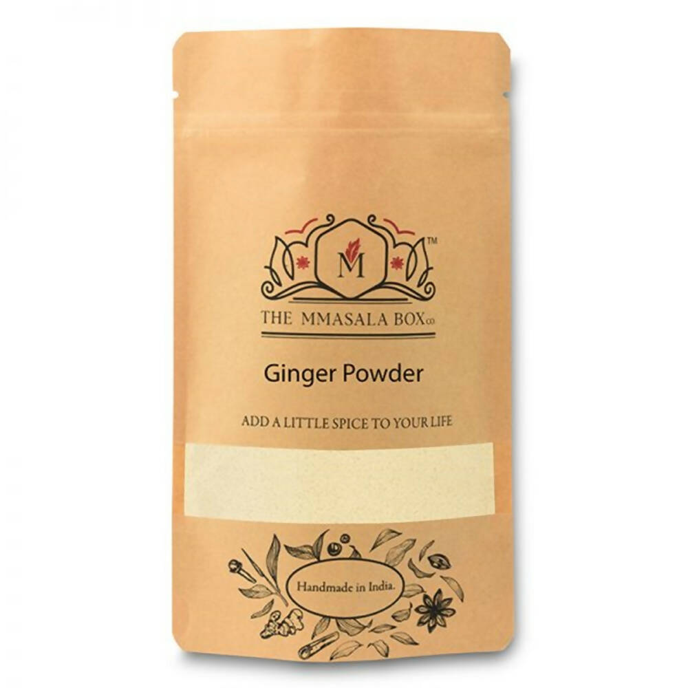 The Mmasala Box Co Ginger Powder | Grocsy