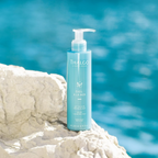 Thalgo Velvet Cleansing Milk - Gentle Cleansing Milk with Castor & Grape Seed Oils | Grocsy