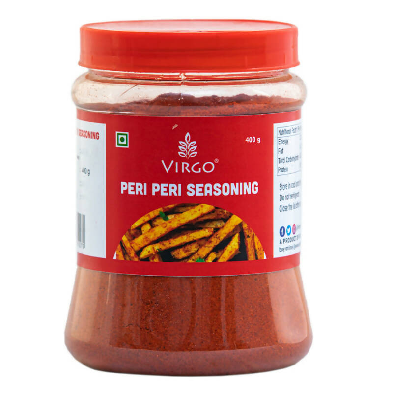 Virgo Peri Peri Seasoning | Grocsy