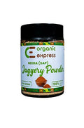 Organic Express Coconut Palm Neera (Sap) Jaggery Powder