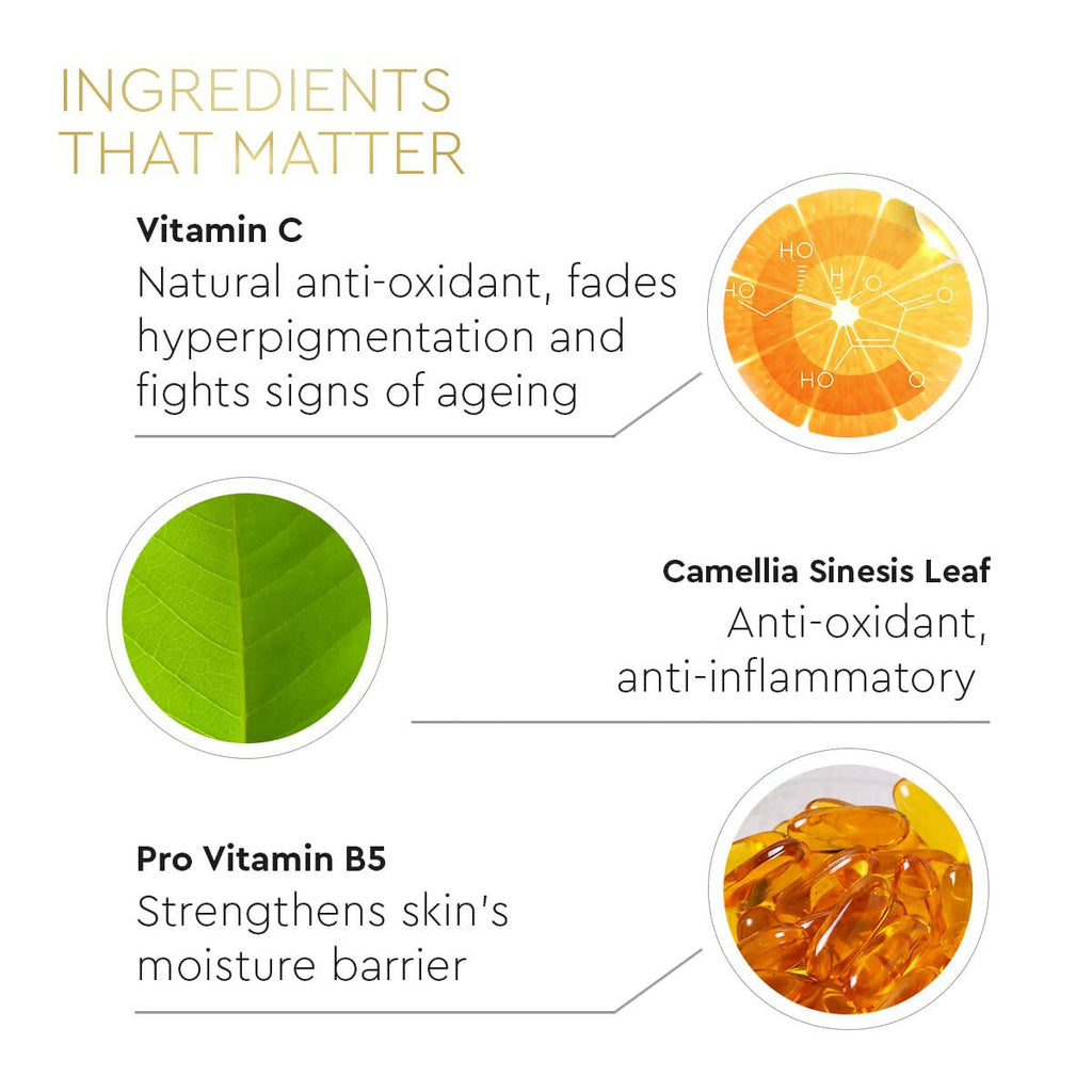 VLCC Clinic ProPerfect Micro Serum | Grocsy