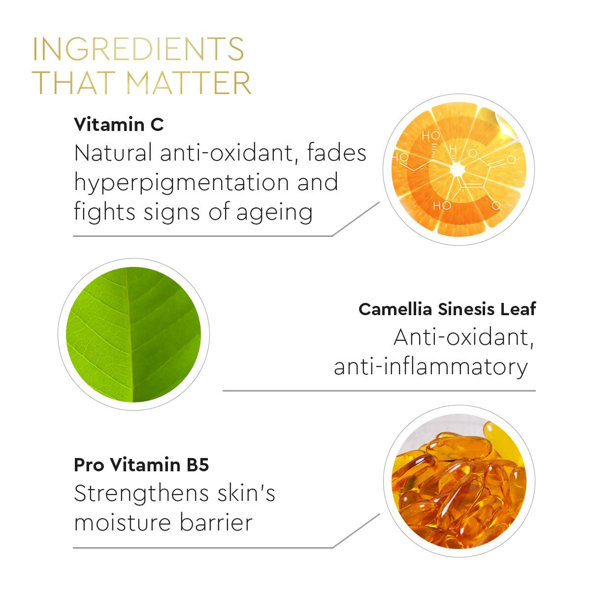 VLCC Clinic ProPerfect Micro Serum | Grocsy