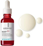 La Roche-Posay 0.3% Retinol Vitamin B3 Serum | Grocsy