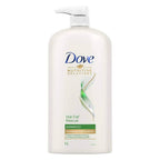 Dove Hair Fall Rescue Shampoo For Weak Hair Prone To Hairfall | Grocsy
