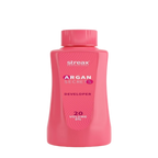 Streax Professional Developer For Argan Secrets Colourant - 20 Volume 6% | Grocsy