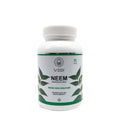 Vedi Herbals Neem Capsules | Grocsy