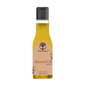 Wild Organic Cold Pressed Almond Hair Oil | Grocsy