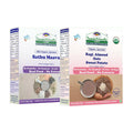 TummyFriendly Foods Organic Sathu Maavu, and Sprouted Ragi, Oats, Red Lentil, Banana Porridge Mixes | Grocsy
