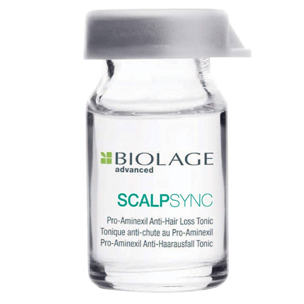 Matrix Biolage Aminexil Hair Treatment Tonic | Grocsy