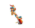 Foodie Puppies Cotton Dog Rope Toy | Grocsy