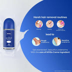 Nivea Protect & Care Roll On | Grocsy