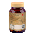 Organic Wellness Wheat Grass Capsules | Grocsy