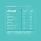 Open Secret Un-Junked Whole Cashews | Grocsy