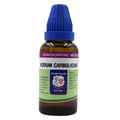 Father Muller Acidum Carbolicum Mother Tincture Q | Grocsy