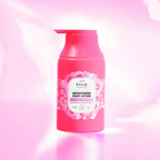 Foxtale Brightening Body Lotion SPF 30 with Niacinamide & Vitamin C For Glowing Skin | Grocsy