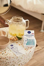 Nivea Visage Hautverfeinerndes Clear Up Strips | Grocsy