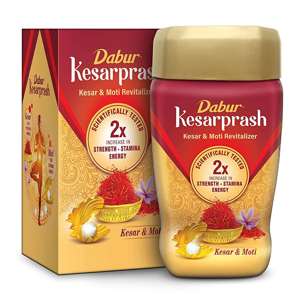 Dabur Kesarprash | Grocsy