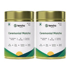 Tencha Ceremonial Matcha Tea Powder | Grocsy