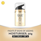 Olay Total Effects Night & Day Cream Combo | Grocsy