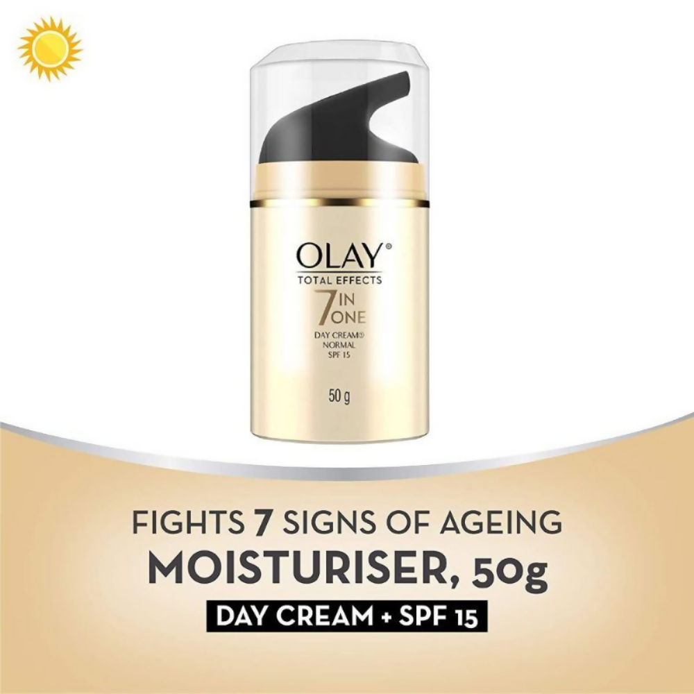 Olay Total Effects Night & Day Cream Combo | Grocsy