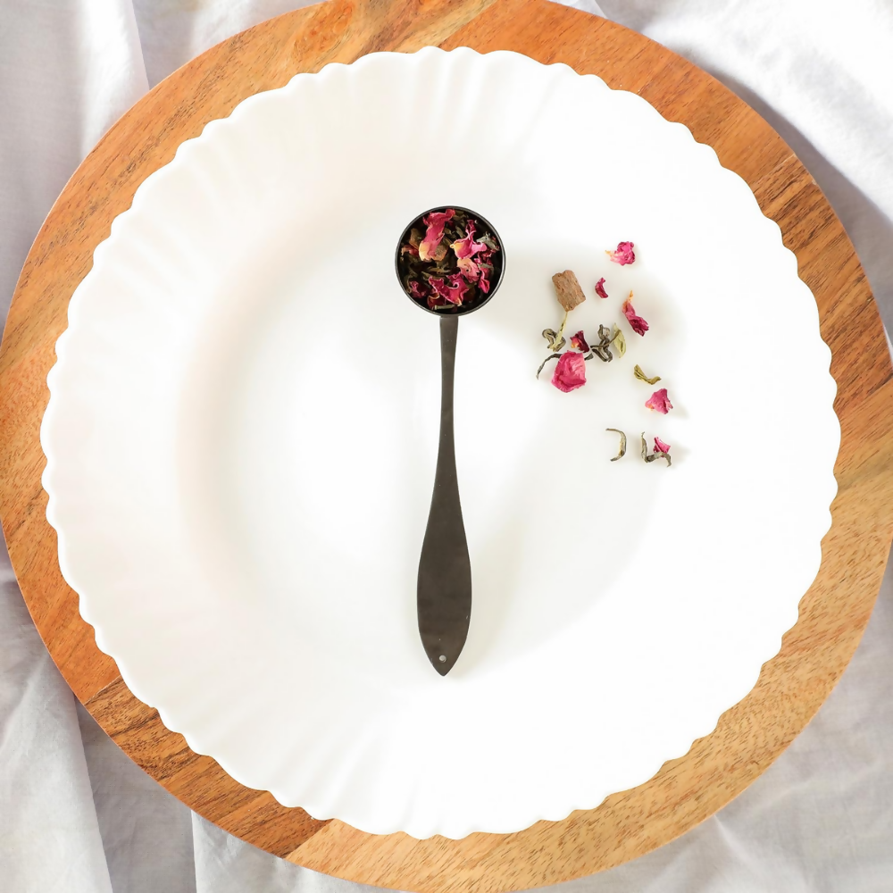 Udyan Tea Ideal Tea Spoon | Grocsy