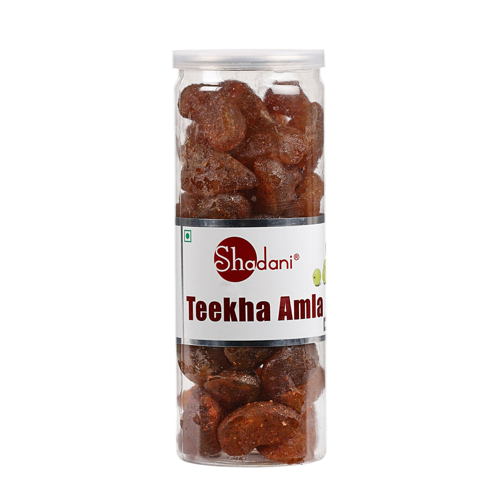 Shadani Teekha Amla | Grocsy