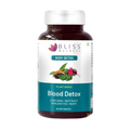 Bliss Welness Blood Detox Tablets | Grocsy