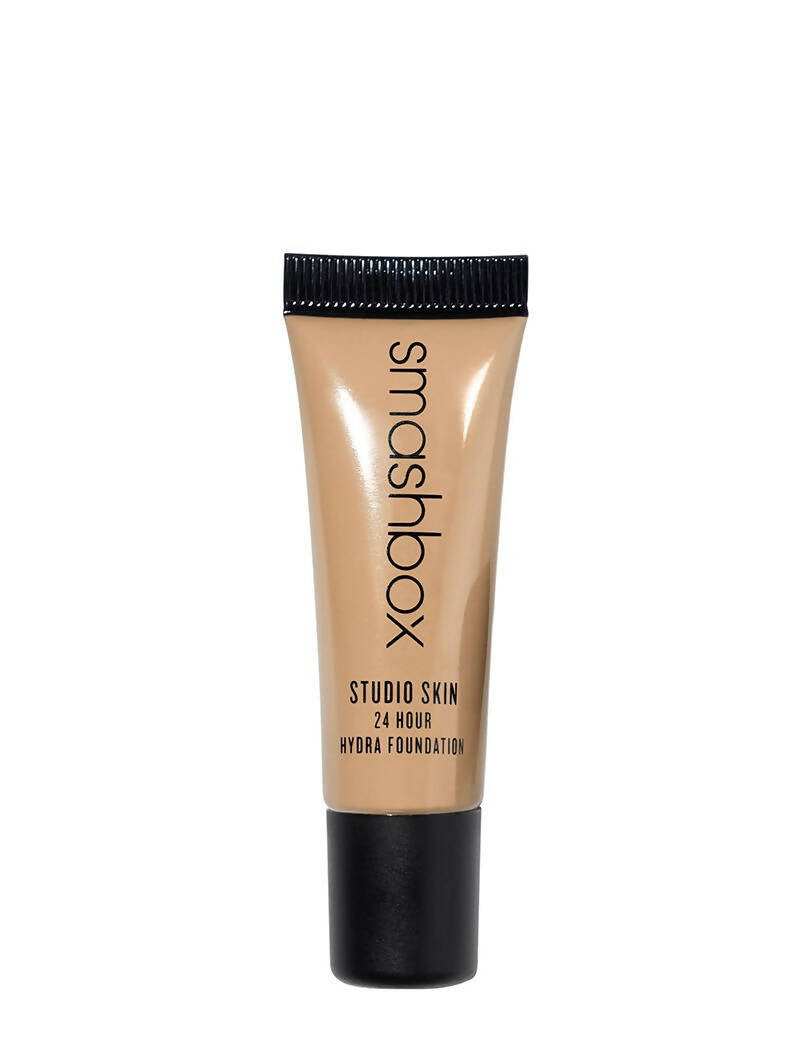 Smashbox Studio Skin 24 Hour Wear Hydra Foundation Mini - Shade 2.2 | Grocsy