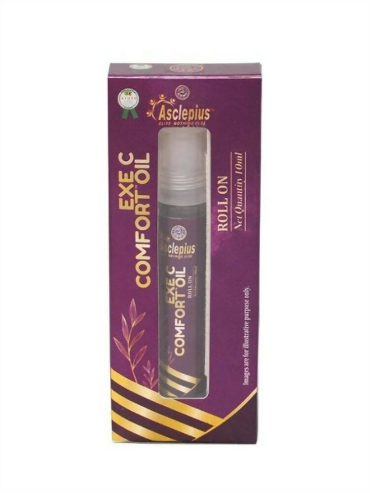 Asclepius Exe C Comfort Oil | Grocsy