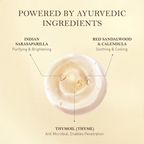 Kama Ayurveda Anti Acne Spot Corrector | Grocsy