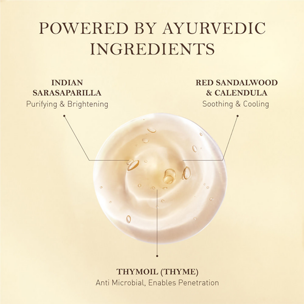 Kama Ayurveda Anti Acne Spot Corrector | Grocsy