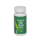 HealthAid Milk Thistle Tablets