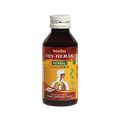 Rajasthan Herbals Tus Herab Cough Syrup | Grocsy