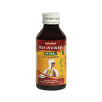 Rajasthan Herbals Tus Herab Cough Syrup | Grocsy