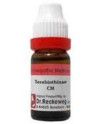 Dr. Reckeweg Terebinthinae Oleum Dilution | Grocsy