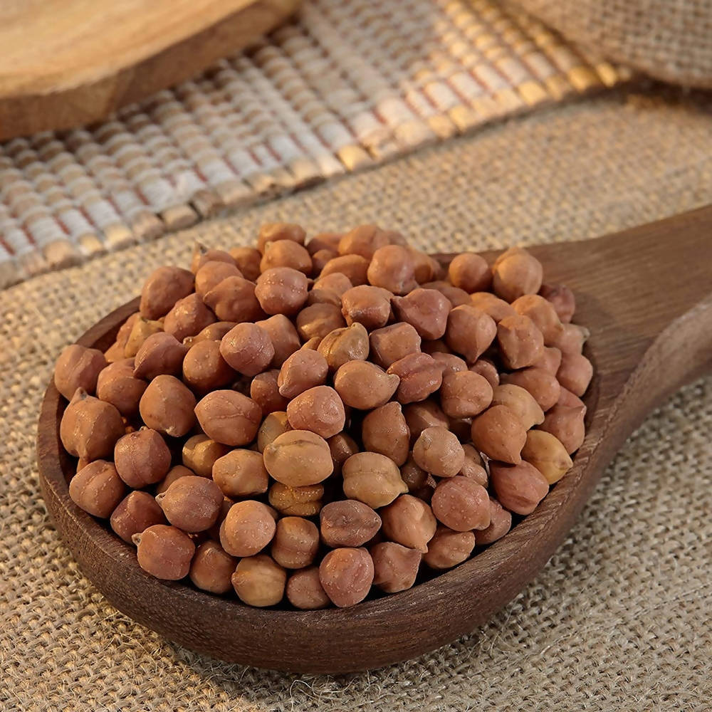 Vedaka Popular Black Chana | Grocsy