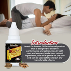 Rajasthan Herbals Mood On Forever Oil | Grocsy
