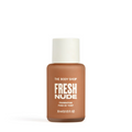 The Body Shop Fresh Nude Foundation - Deep1C | Grocsy