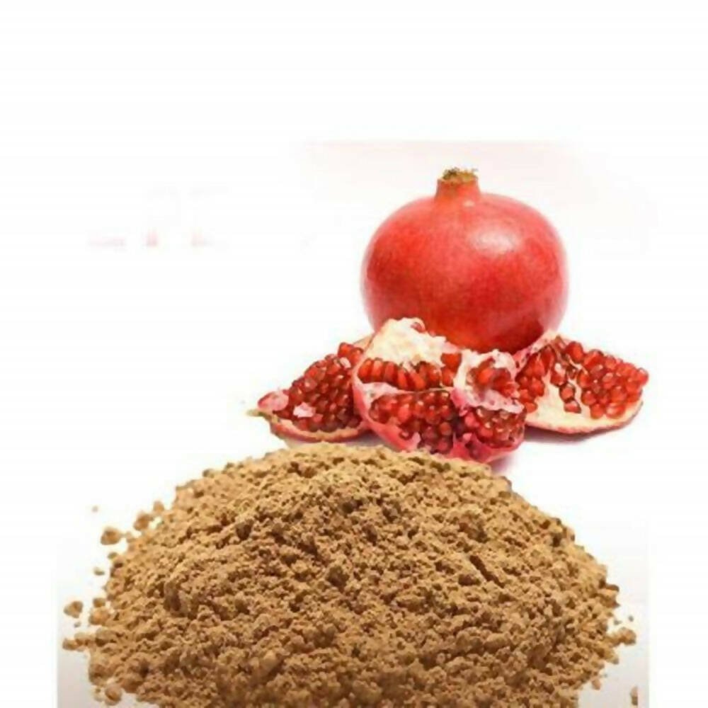 Al Masnoon Pomegranate Peel Powder | Grocsy
